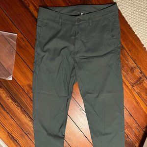 Outlier Futuredarts (Sagebrush) 31